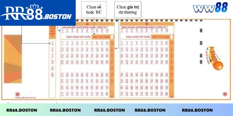 Nhuần nhuyễn cách soi kèo Keno