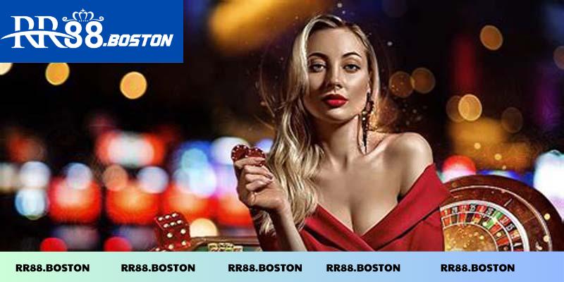 Trải Nghiệm Casino W88 Cùng Hàng Loạt Loại Hình Cá Cược
