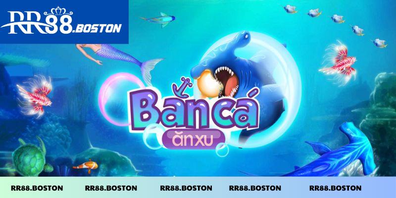 Bắn Cá Đổi Thưởng Ww88 - Sân Chơi Giải Trí Đẳng Cấp 2025